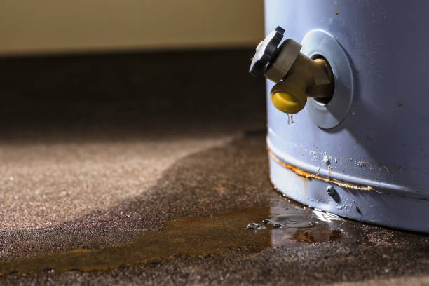 Best Emergency water damage restoration  in Ellington, MO