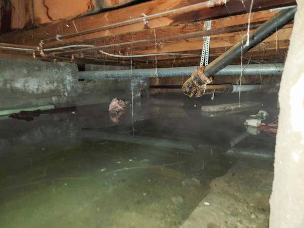 Best Water damage restoration experts  in Ellington, MO