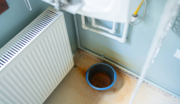 Best Mold removal after water damage  in Ellington, MO